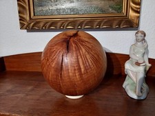 Sehr schöne gedrechselte DEKO