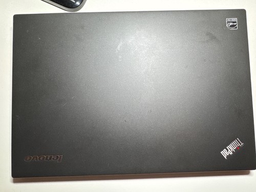 Lenovo thinkpad t450s zoll - lenovo, 14