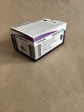 Lexmark C540H1CG Original Toner Cyan/Gelb für C540 C543 C544 C546 X543 X544 X546