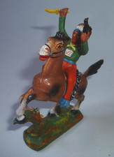 altes DDR INDIANER COWBOY