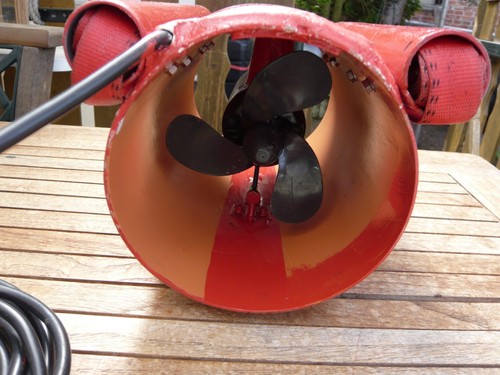 Sup motor mit - sup,
