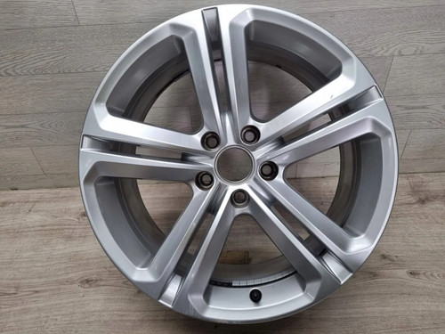 Alufelge zoll 0 5x112 - 1x, 18