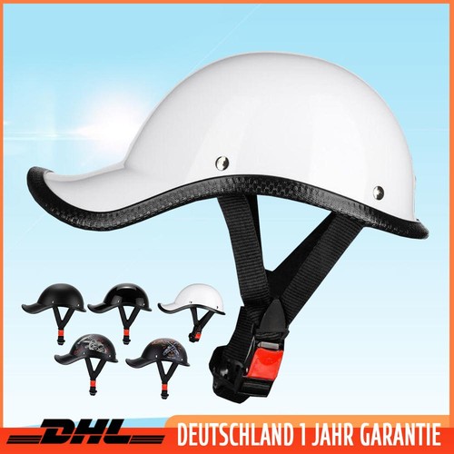 Rollerhelm motorradhelm - rollerhelm,