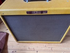 Fender 57  Twin Reverb wie neu