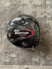 Golfschläger Driver Kopf Big Bertha 10.5