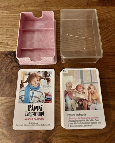 Pippi langstrumpf quartett - langstrumpf,,