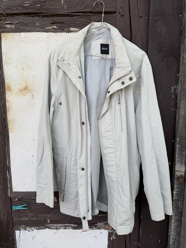 Hugo boss corrao jacke - hugo, 50