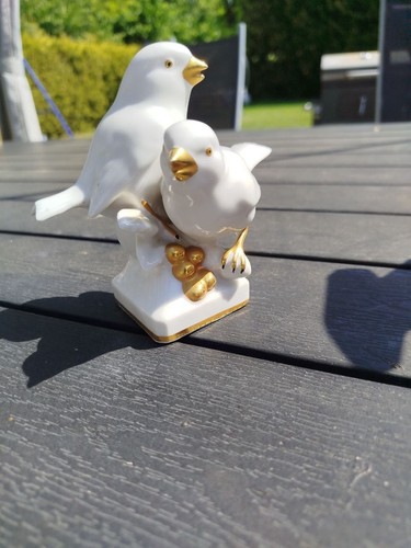 512 porzellanfigur gerold 2 - gerold,