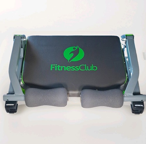 Fitnessclub bauchtrainer - fitnessclub,