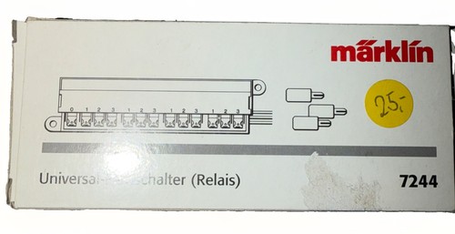 Märklin 7244