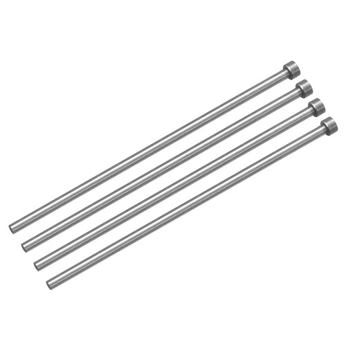 Gerade auswerferstifte 5mm - gerade,
