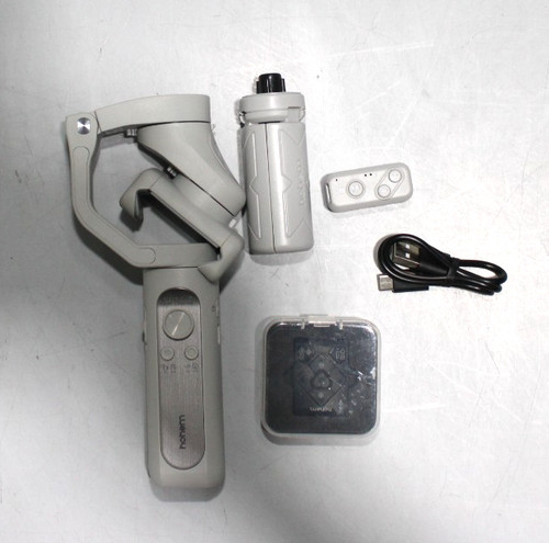Hohem isteady kit - isteady,