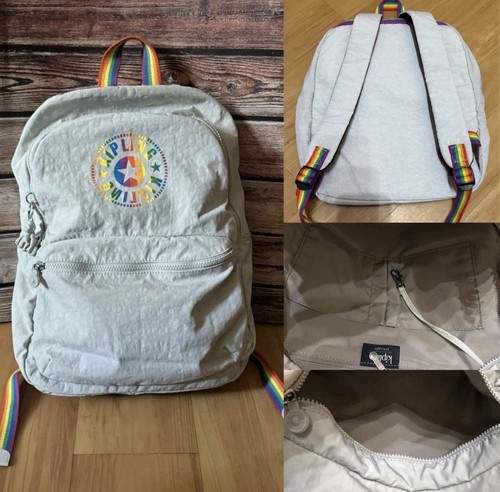 Kipling rucksack - kipling,