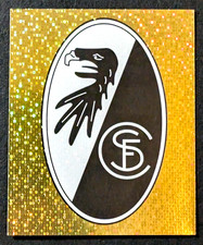 SC FREIBURG Panini Fussball