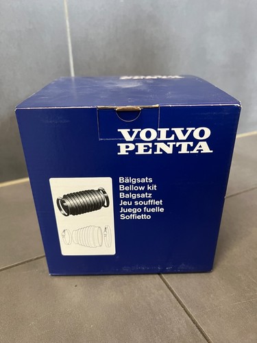 Original volvo penta - penta, 876631