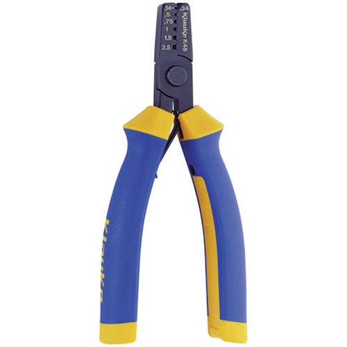 Klauke k48 presszange - klauke,