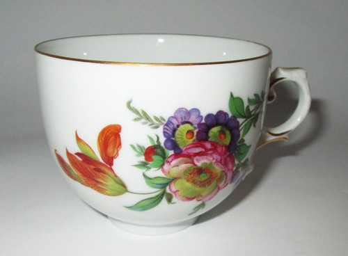 Alt fürstenberg kaffeetasse - fürstenberg,