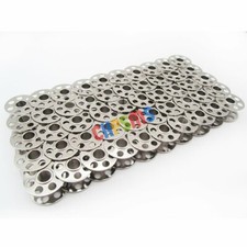 50PCS Metallspulen für