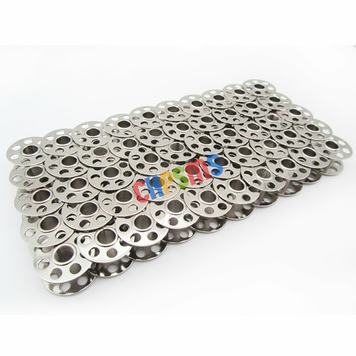 50pcs metallspulen für - 50pcs,