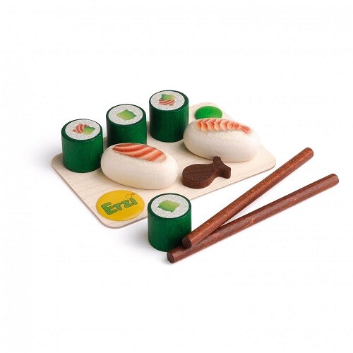 Erzi 16145 sushi - erzi,