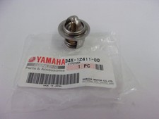 original Thermostat Yamaha DT 125 R TZR TDR Sachs XTC ZX ZZ KTM Sting LC2 NEU