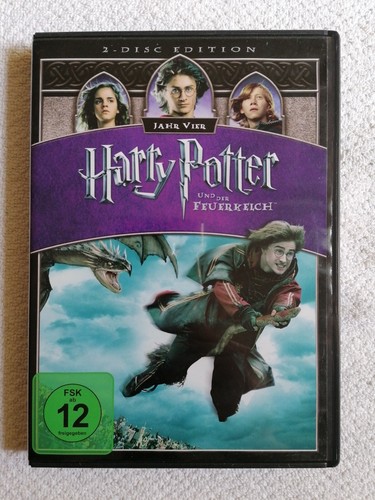Harry potter und der - potter,