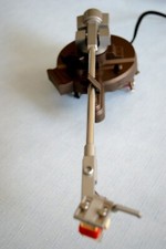 SHARP Tonarm (SG-280) mit