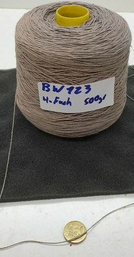 Natur wolle garn stricken - garn,