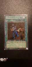 Yu-Gi-Oh : Beschlagnahme