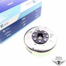 Polrad Lichtmaschine Original