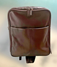 Damenrucksack braun