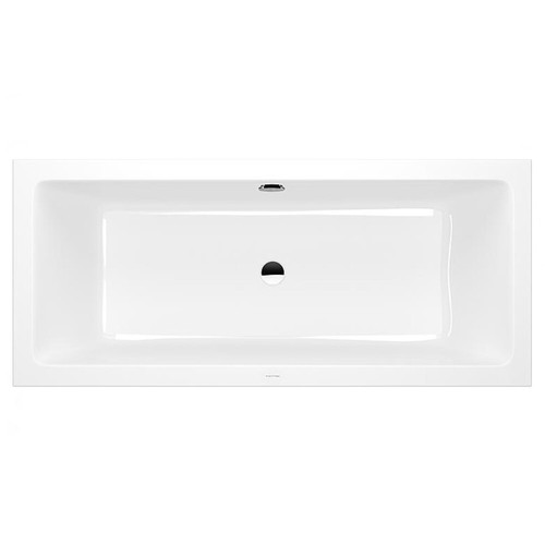 Duo badewanne acryl villeroy - duo,