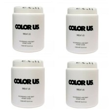 4 X Color Us - Treat Us Honey