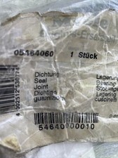 MIELE DR Pt# 5464060 Seal