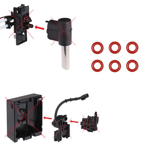 Dichtung ringe für siemens - dichtung, o-ringe