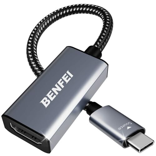 Benfei usb auf hdmi - usb,