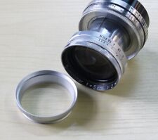 New For Leica E39 Filter to 50mm f/2.0 Summitar Lens SNHOO Adapter Ring