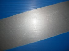 BUCHERT Edelstahl-Lochblech -VA- Rv 1-2-Läuterblech-Größe wählbar+Maß-Zuschnitt