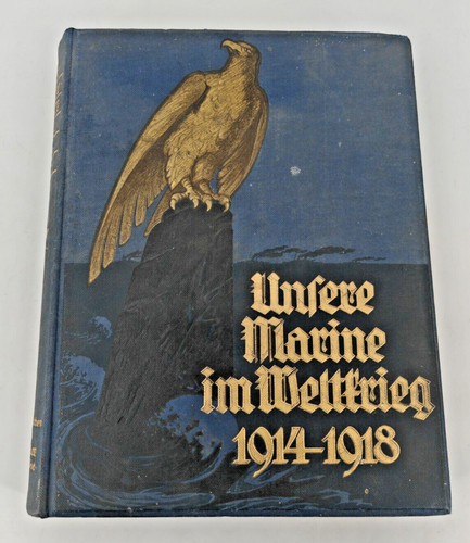 Unsere marine weltkrieg - marine,