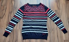 Desigual Pullover Damen M