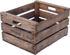 Obstkiste "Rolf" aus dem Alten