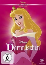 Dornröschen disney classics - -,