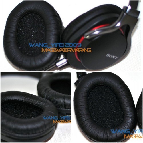 Replacement ear pads - replacement,