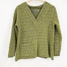Willow green lagenlook made - green, in