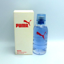 *** RARITÄT *** PUMA Red & White MAN - After Shave 50 ml