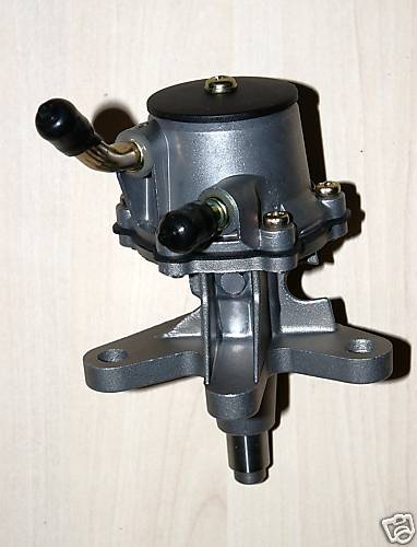 Deutz original kraftstoffpumpe - original,