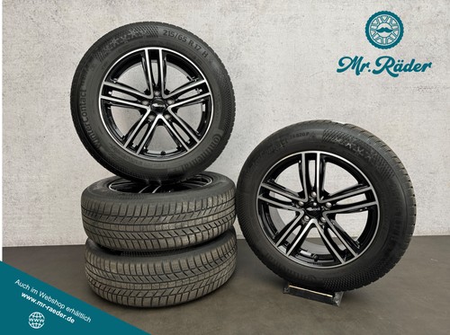 Tiguan ad1 tayron - vw,