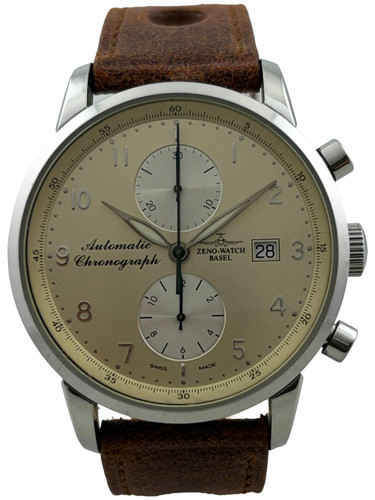 Zeno watch basel magellano - zeno,