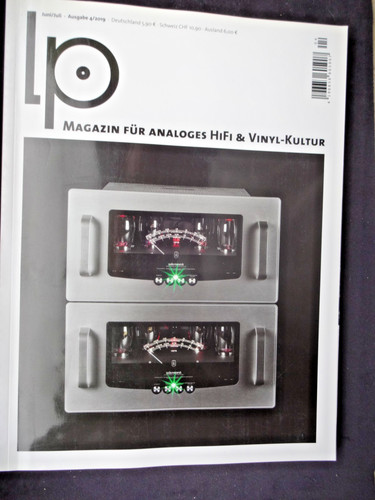 Hifi vinyl audio - 4/19,hifi&vinyl,,