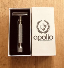 Apollo, Rasierer The Modern